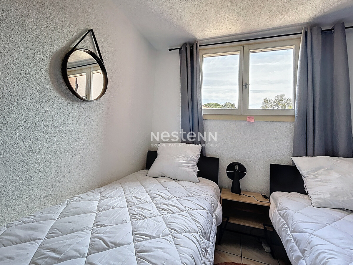 Maison 6 pers, 2 chambres à Argelès-sur-Mer - Photo 11