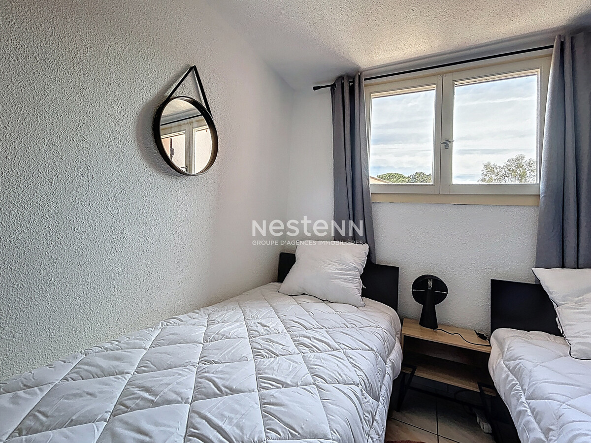 Maison 6 pers, 2 chambres à Argelès-sur-Mer - Photo 12