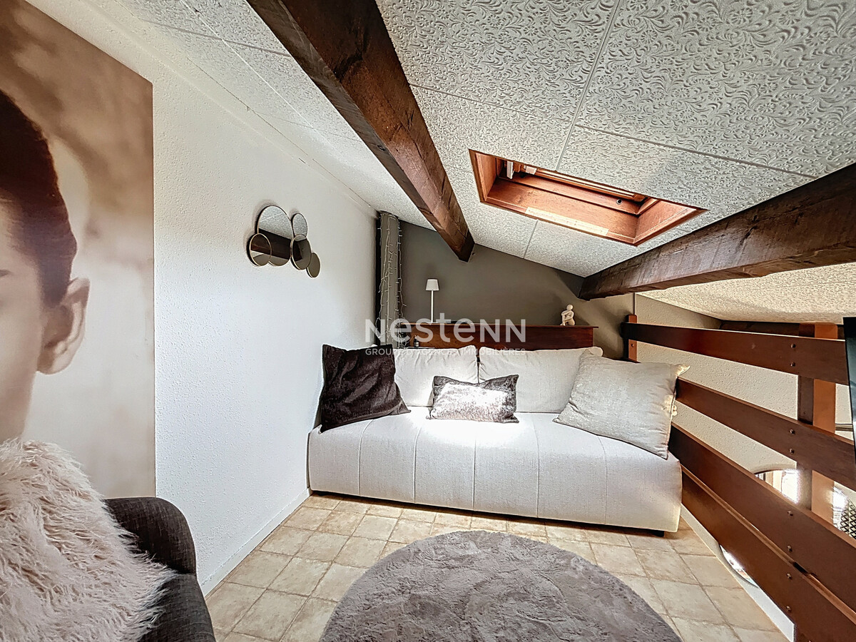 Maison 6 pers, 2 chambres à Argelès-sur-Mer - Photo 13