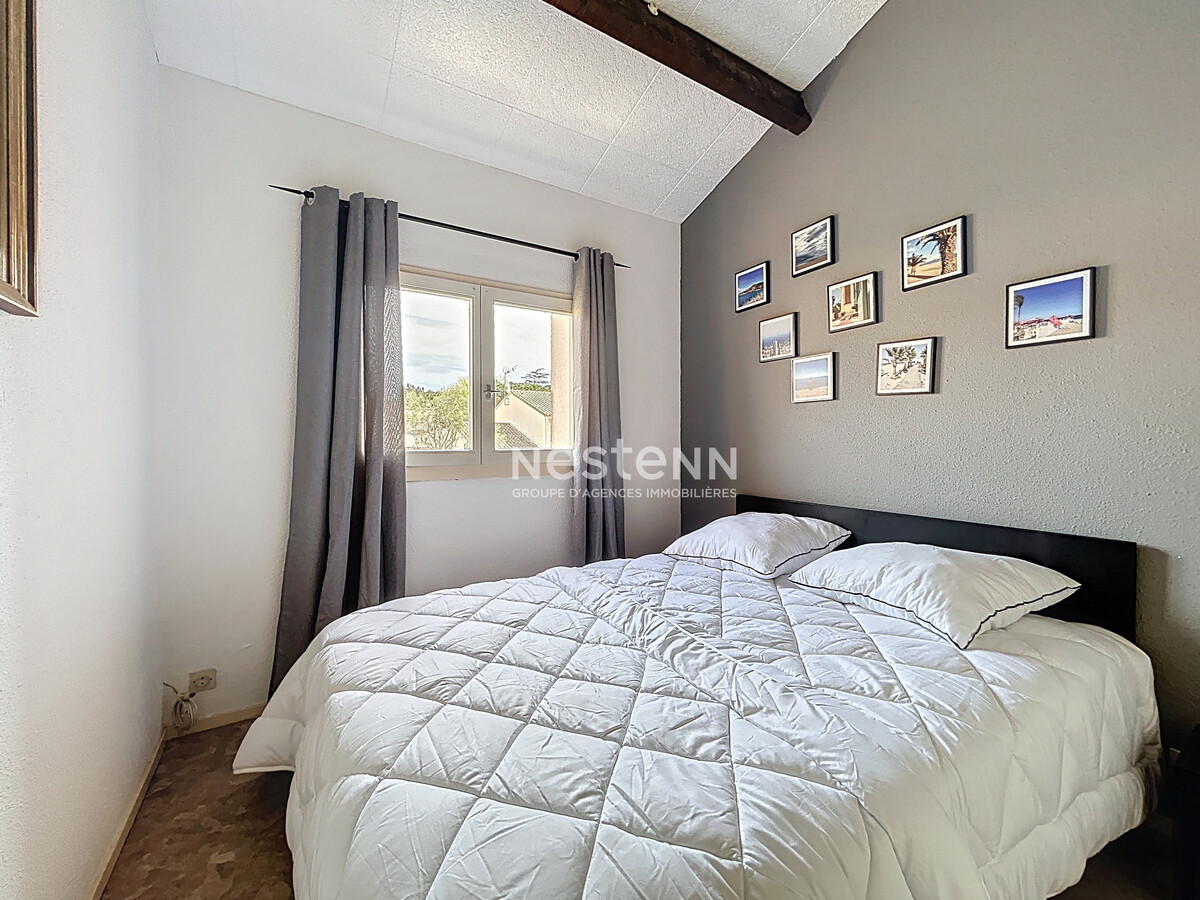 Maison 6 pers, 2 chambres à Argelès-sur-Mer - Photo 14