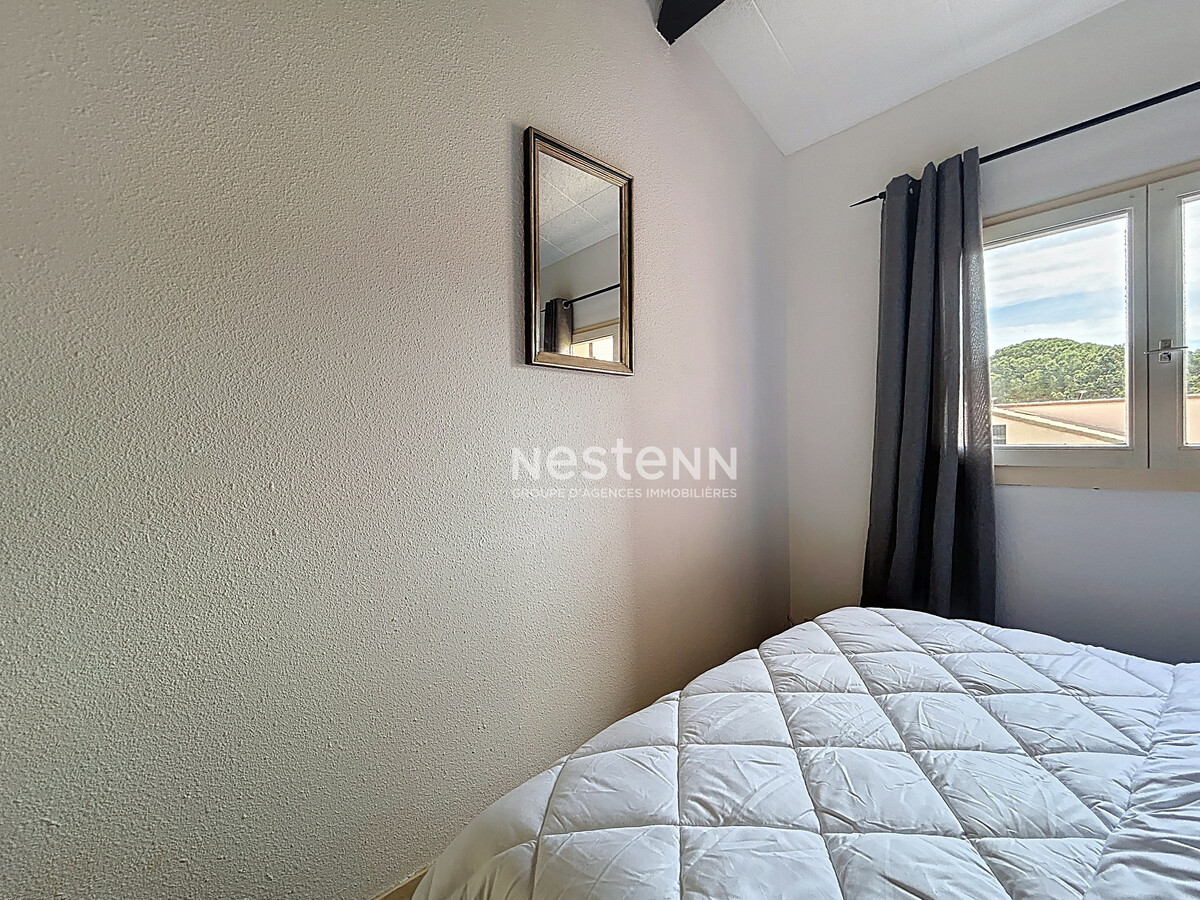 Maison 6 pers, 2 chambres à Argelès-sur-Mer - Photo 15