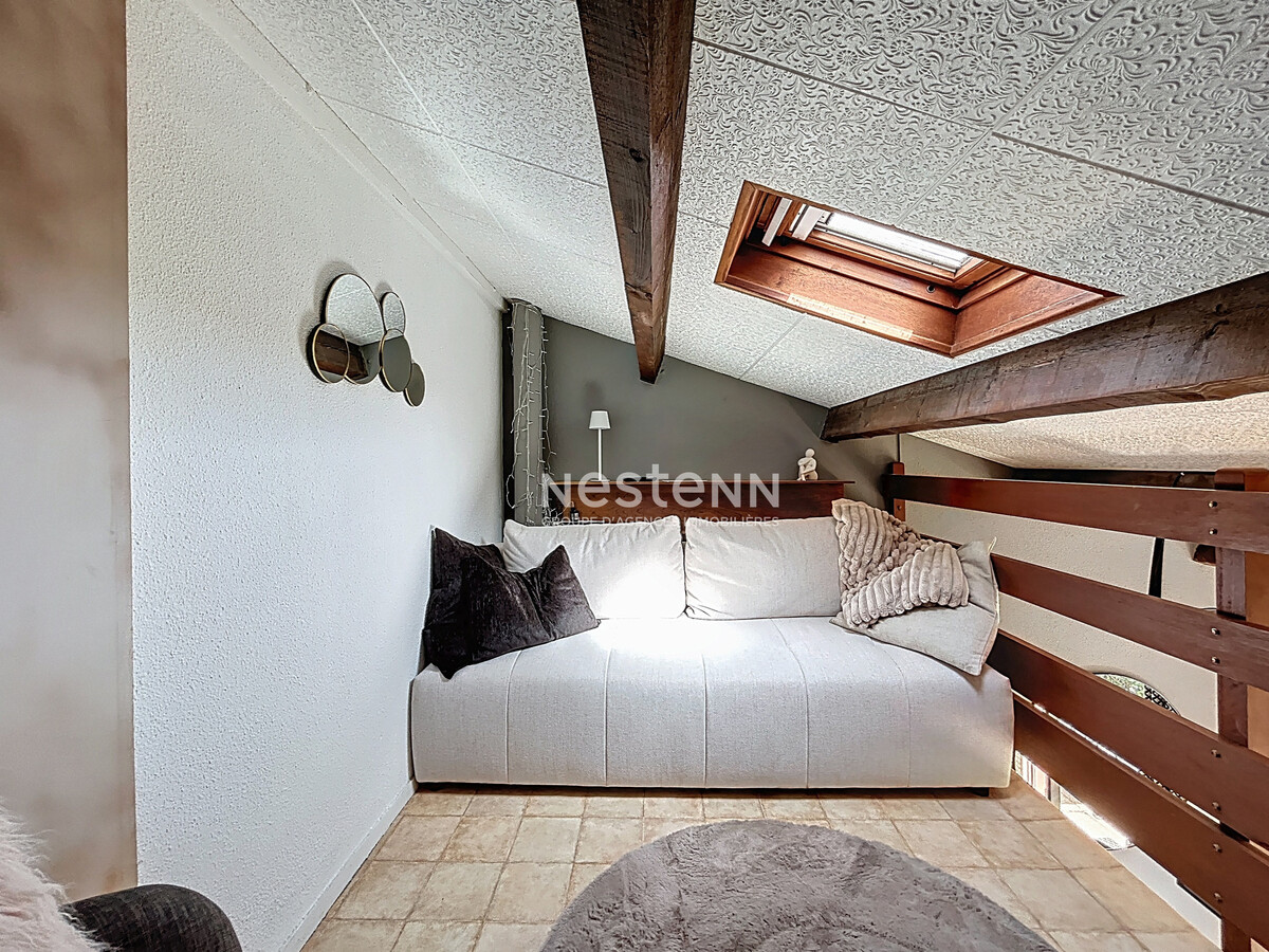 Maison 6 pers, 2 chambres à Argelès-sur-Mer - Photo 16