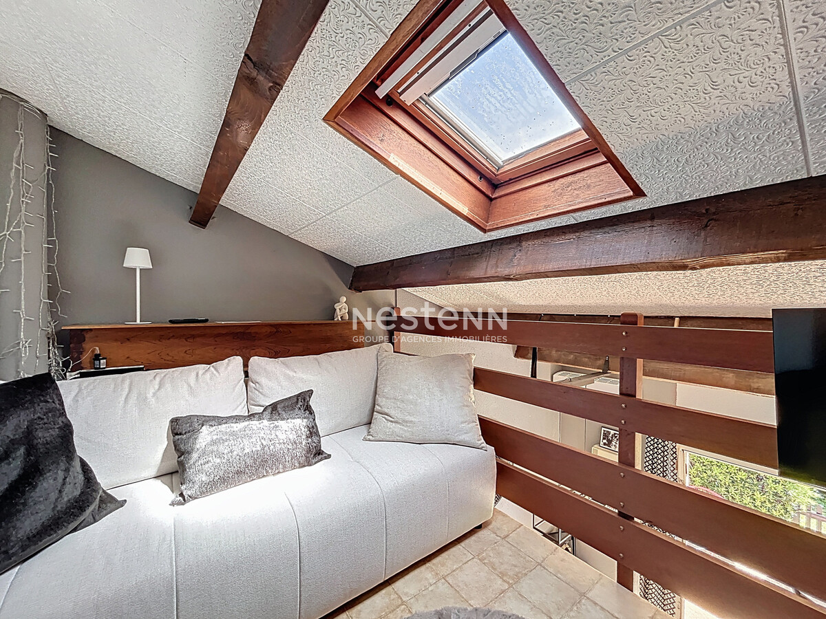 Maison 6 pers, 2 chambres à Argelès-sur-Mer - Photo 19