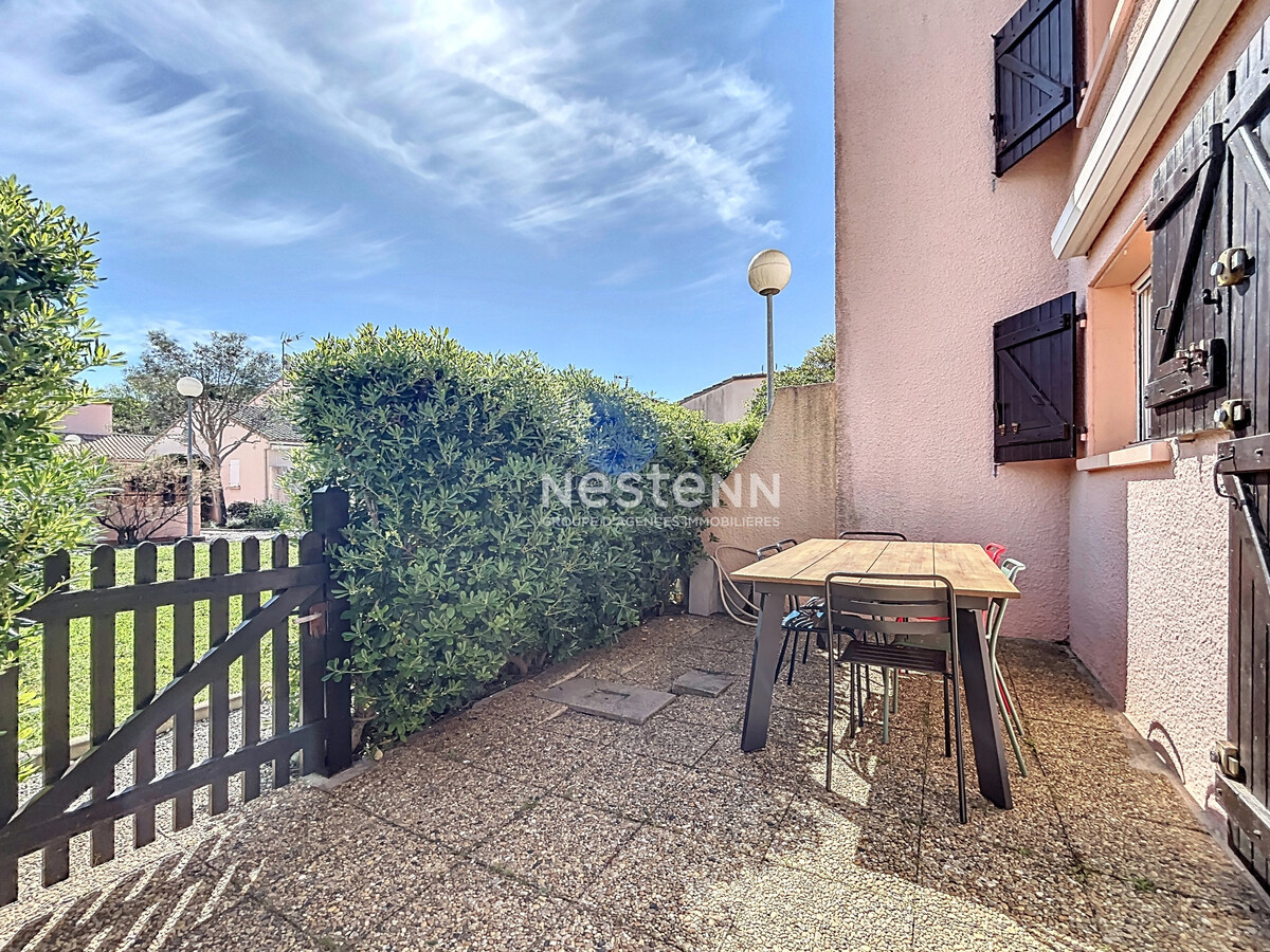 Maison 6 pers, 2 chambres à Argelès-sur-Mer - Photo 20