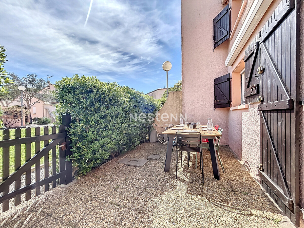 Maison 6 pers, 2 chambres à Argelès-sur-Mer - Photo 21