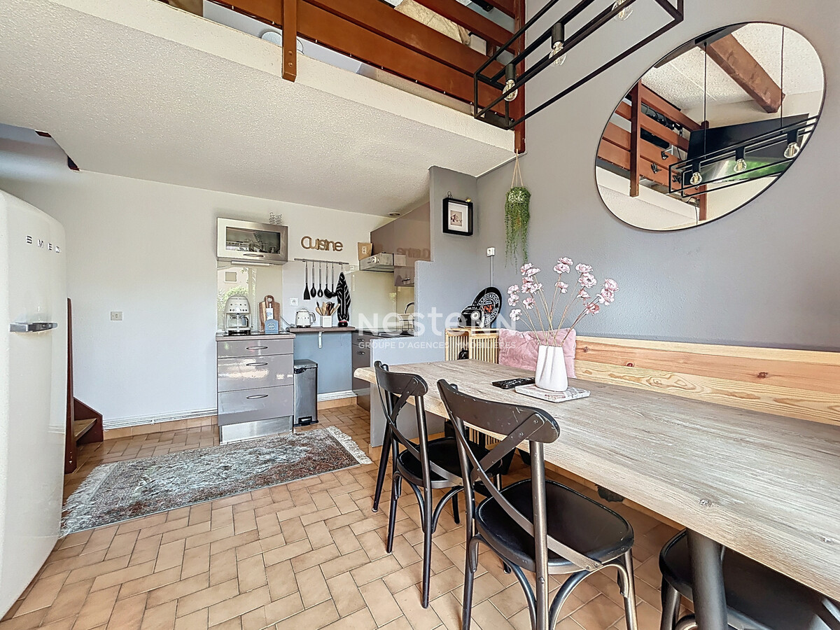 Maison 6 pers, 2 chambres à Argelès-sur-Mer - Photo 22