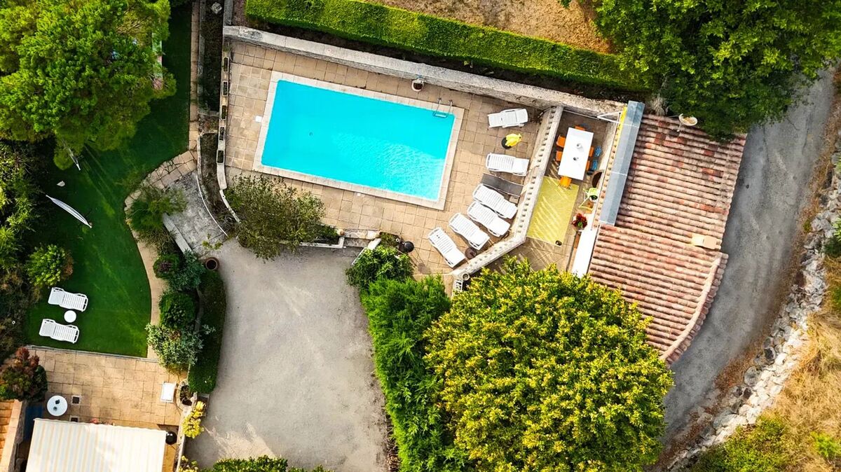 Maison 50 m² avec piscine partagée à La Roche-sur-le-Buis - Photo 2