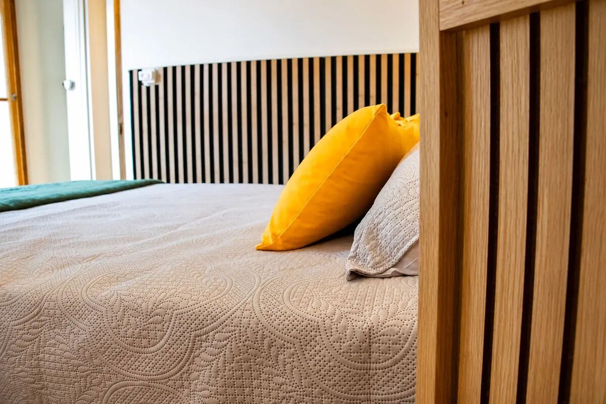 Maison 50 m² avec piscine partagée à La Roche-sur-le-Buis - Photo 8