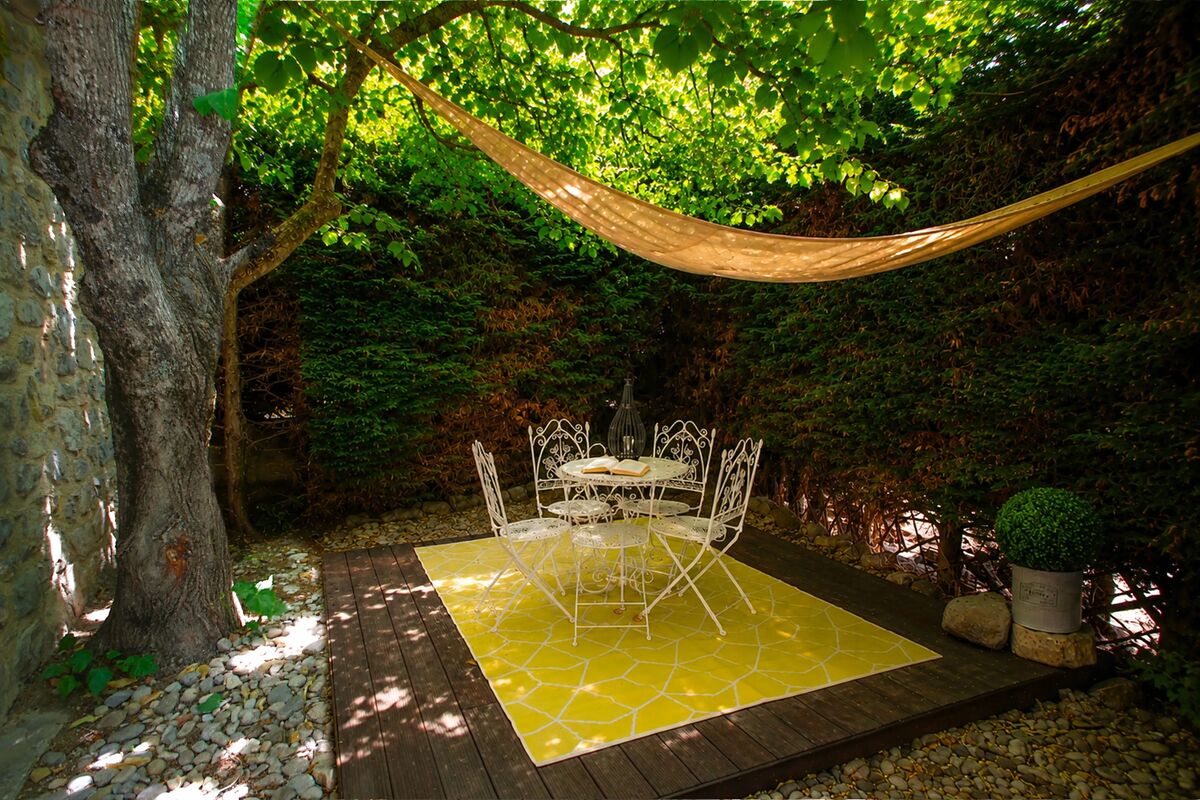 Maison 50 m² avec piscine partagée à La Roche-sur-le-Buis - Photo 15