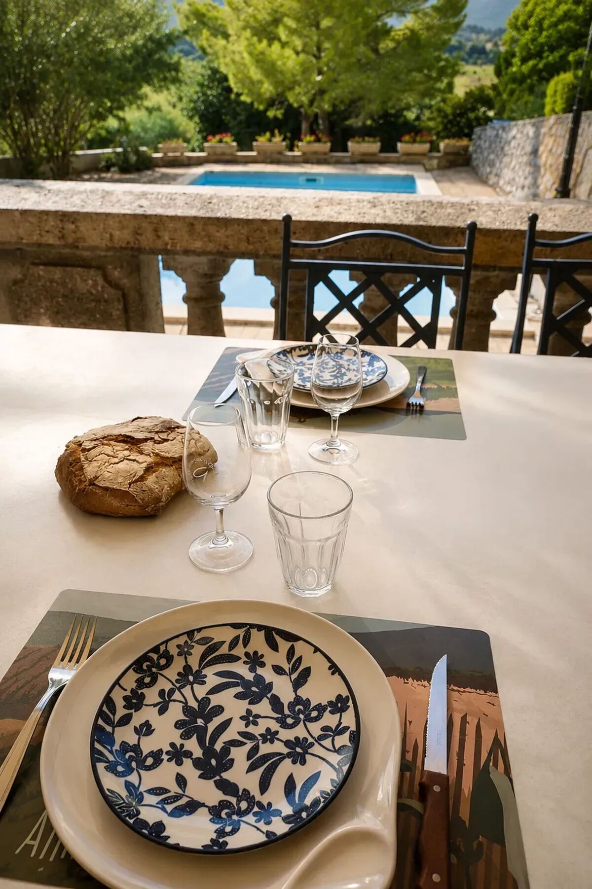 Maison 50 m² avec piscine partagée à La Roche-sur-le-Buis - Photo 16