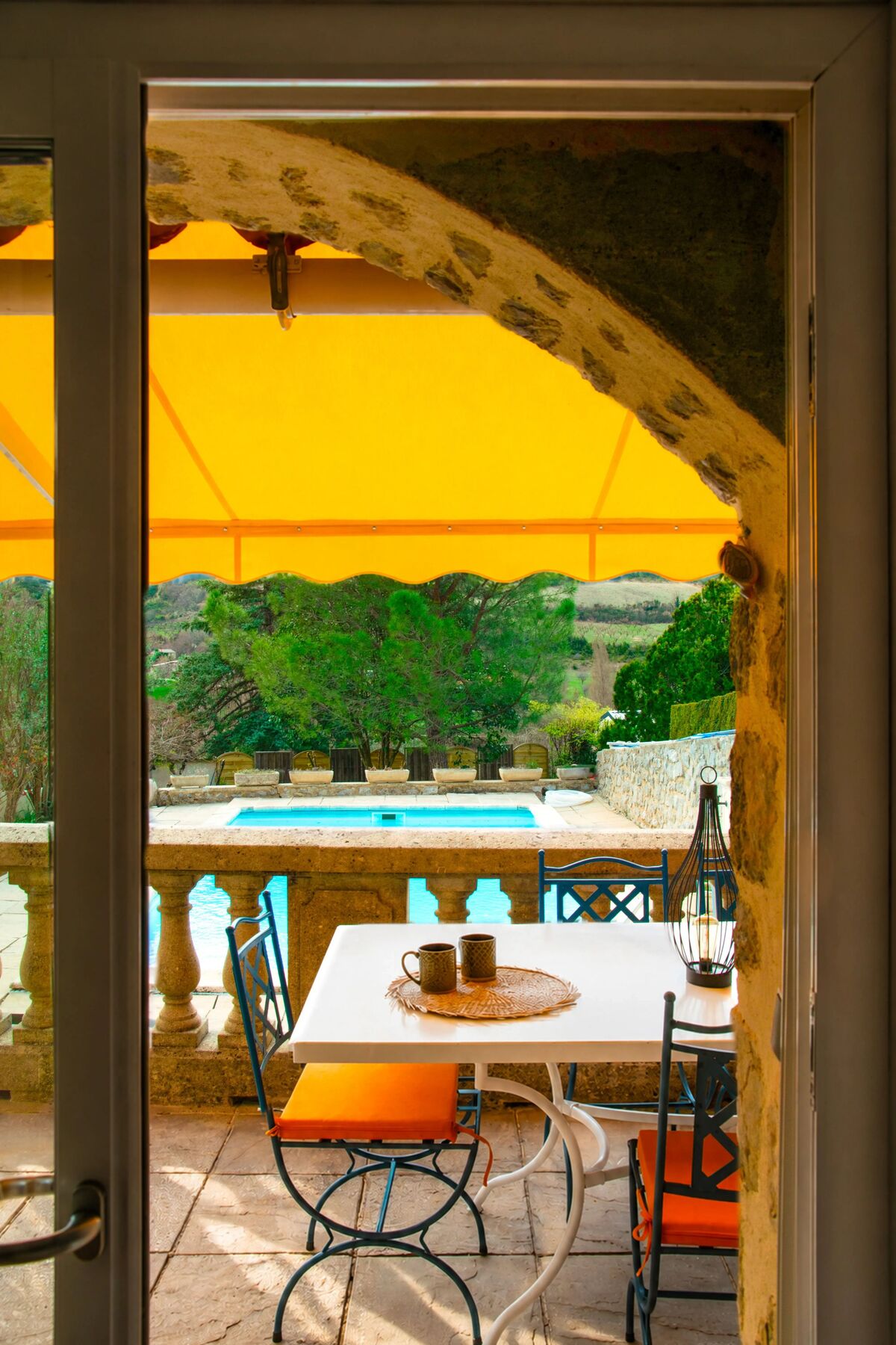 Maison 50 m² avec piscine partagée à La Roche-sur-le-Buis - Photo 17