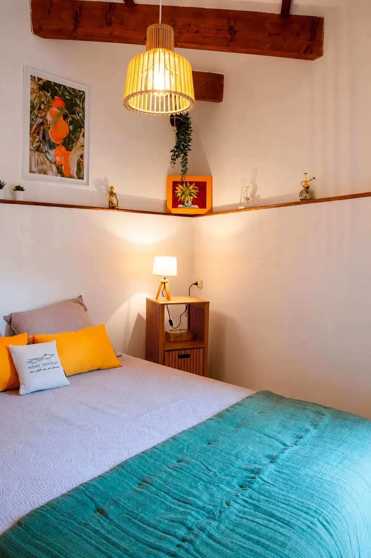 Maison 50 m² avec piscine partagée à La Roche-sur-le-Buis - Photo 23