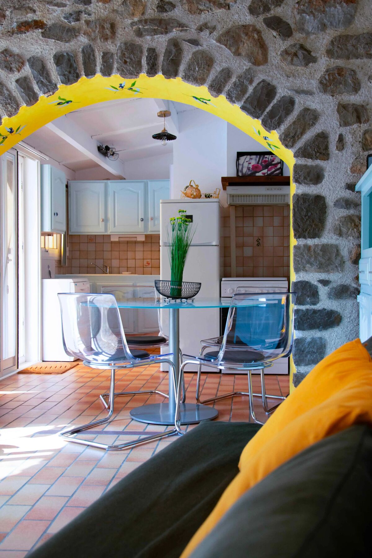 Maison 50 m² avec piscine partagée à La Roche-sur-le-Buis - Photo 25