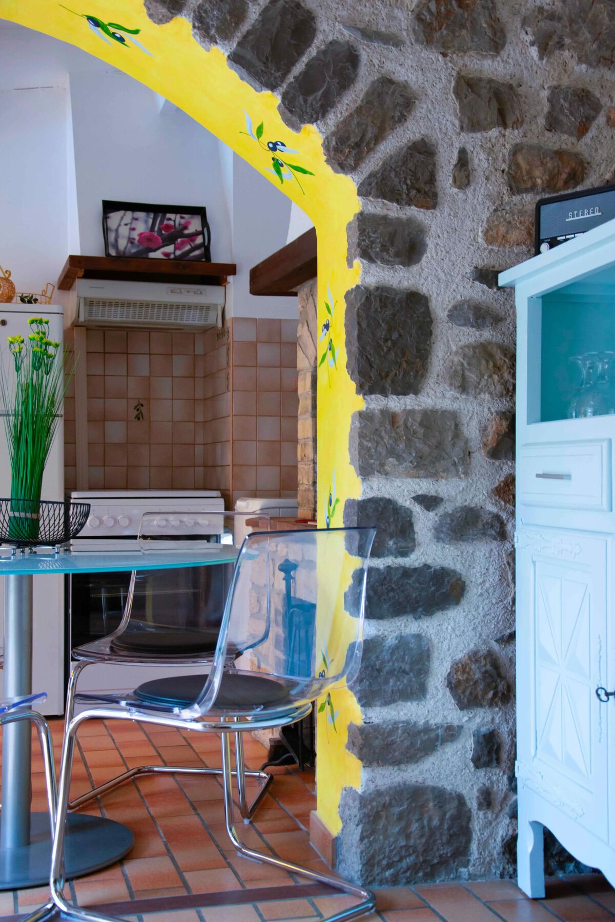 Maison 50 m² avec piscine partagée à La Roche-sur-le-Buis - Photo 26