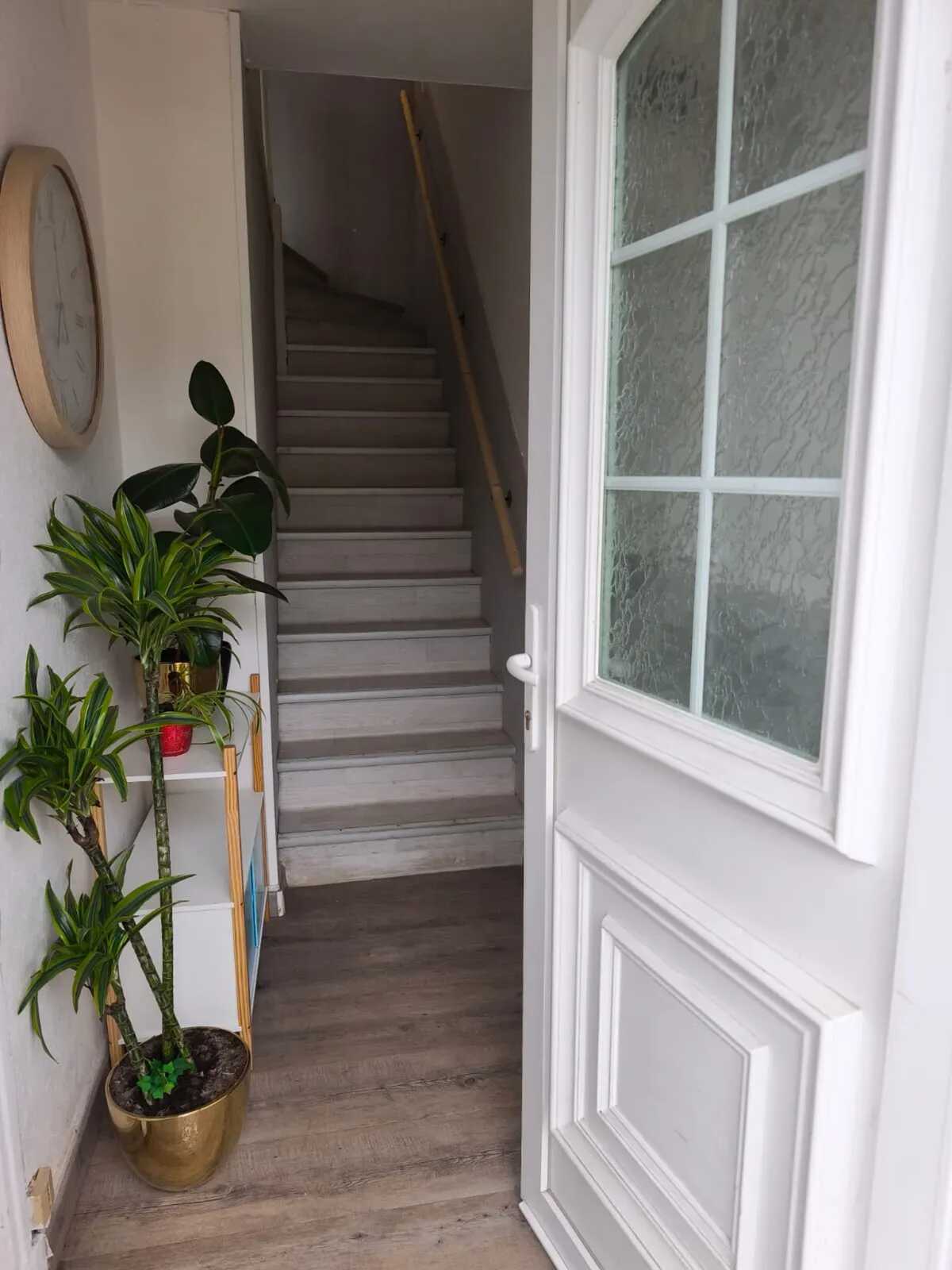 Appartement 70 m² pour 5 personnes à Eppeville - Photo 1