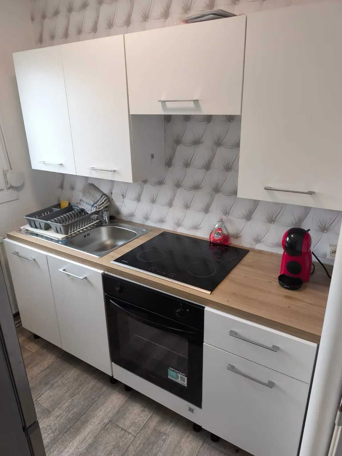 Appartement 70 m² pour 5 personnes à Eppeville - Photo 4