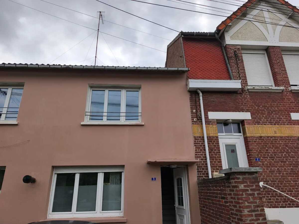Appartement 70 m² pour 5 personnes à Eppeville - Photo 5