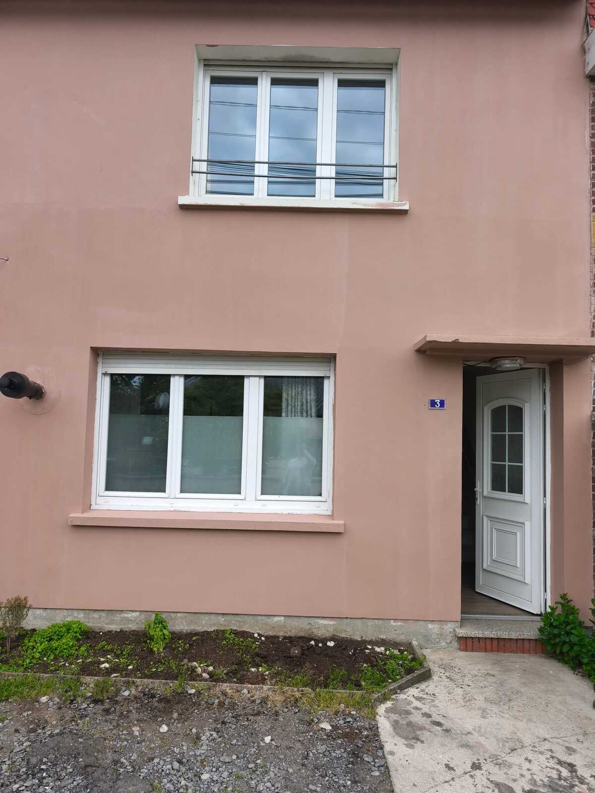 Appartement 70 m² pour 5 personnes à Eppeville - Photo 7