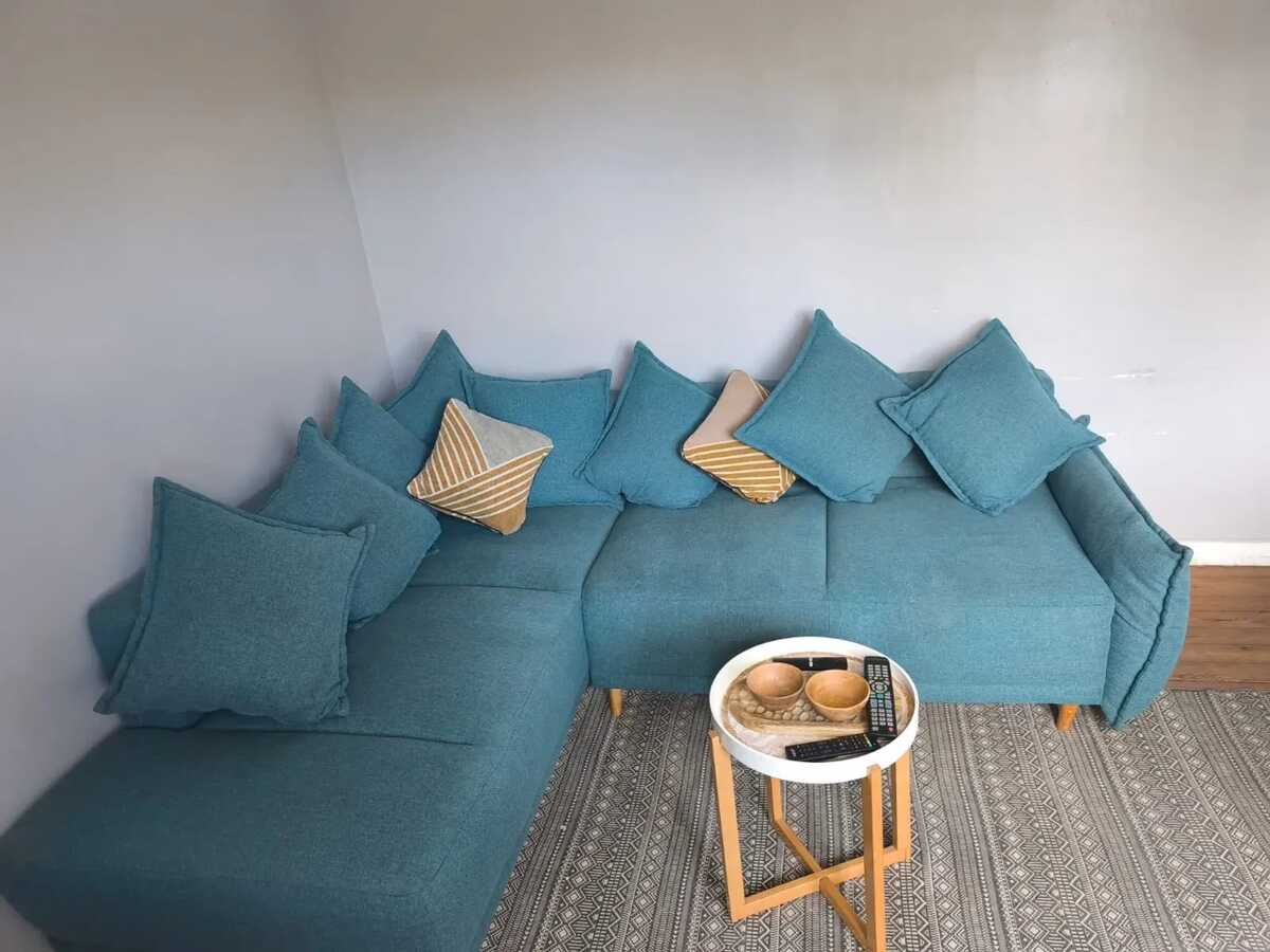 Appartement 70 m² pour 5 personnes à Eppeville - Photo 13