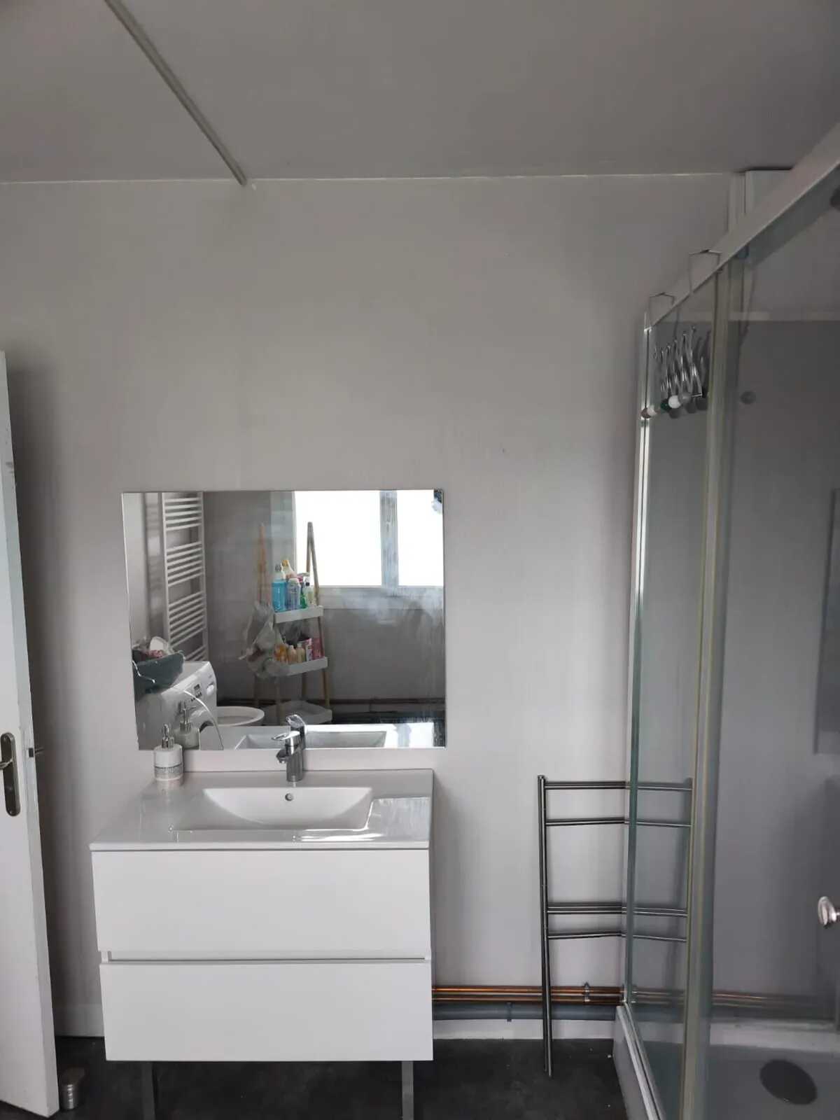 Appartement 70 m² pour 5 personnes à Eppeville - Photo 14