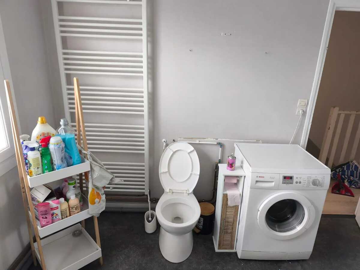 Appartement 70 m² pour 5 personnes à Eppeville - Photo 20