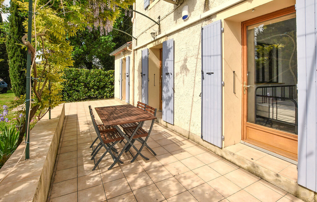Maison 2 chambres avec jardin à Orange, accès randonnées - Photo 2