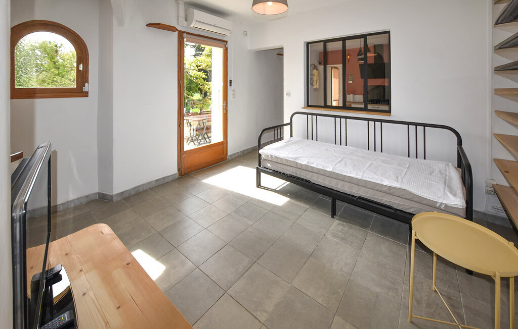 Maison 2 chambres avec jardin à Orange, accès randonnées - Photo 3