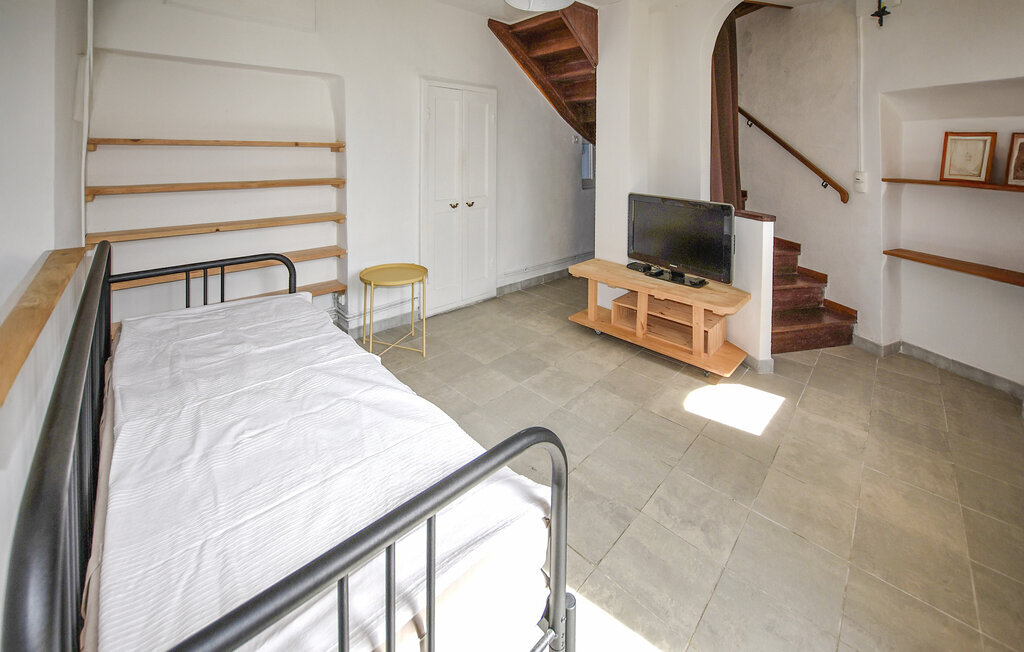 Maison 2 chambres avec jardin à Orange, accès randonnées - Photo 4