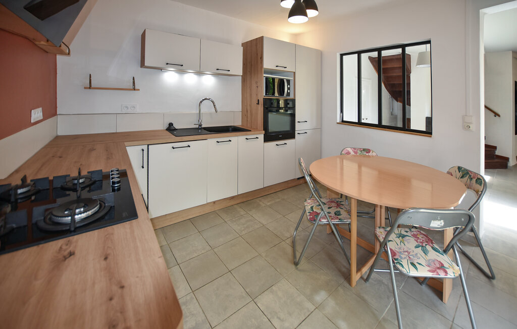 Maison 2 chambres avec jardin à Orange, accès randonnées - Photo 6