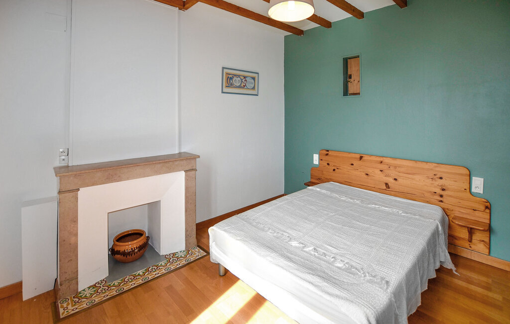 Maison 2 chambres avec jardin à Orange, accès randonnées - Photo 7