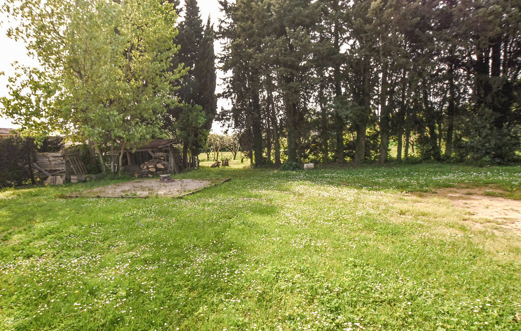 Maison 2 chambres avec jardin à Orange, accès randonnées - Photo 11