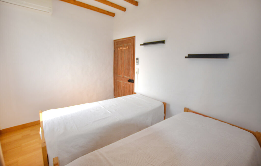 Maison 2 chambres avec jardin à Orange, accès randonnées - Photo 13