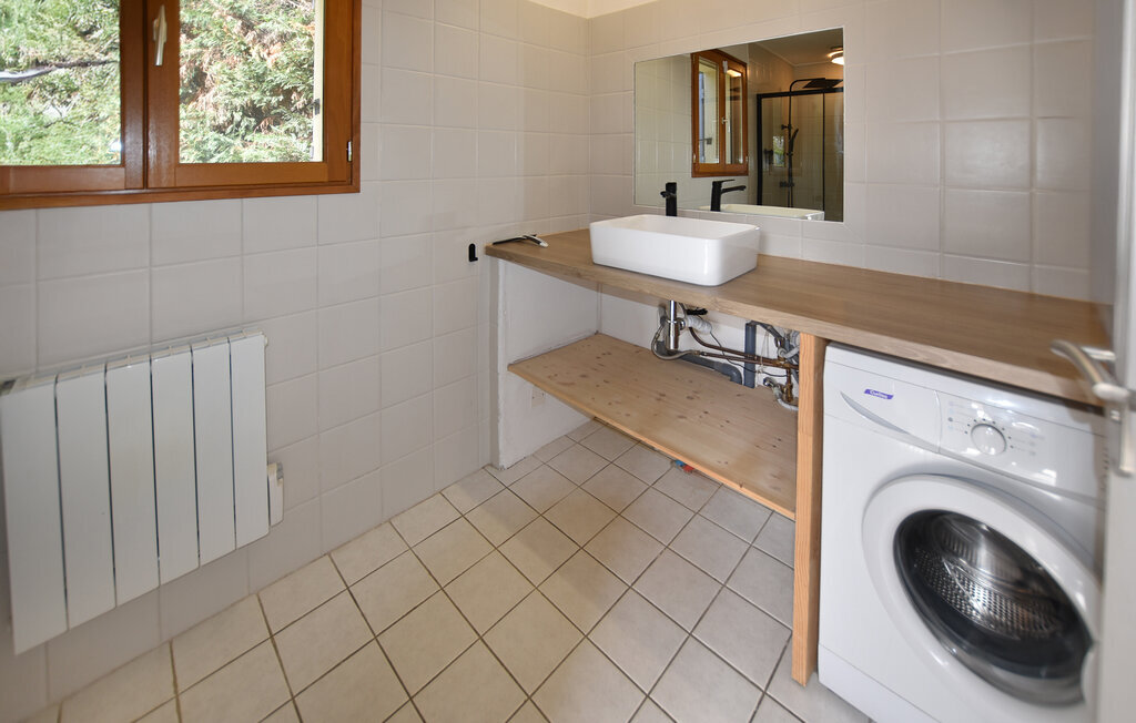Maison 2 chambres avec jardin à Orange, accès randonnées - Photo 14