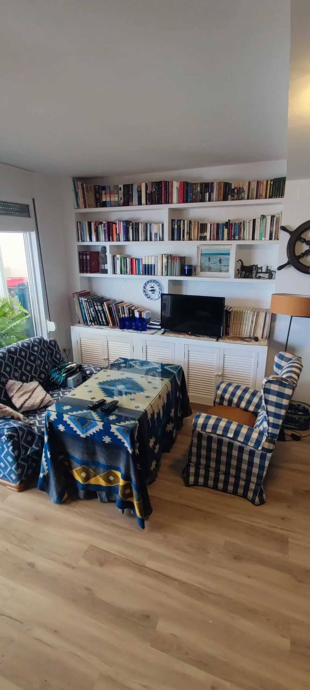 Appartement 178 m² 3 chambres, piscine à El Rompido - Photo 13