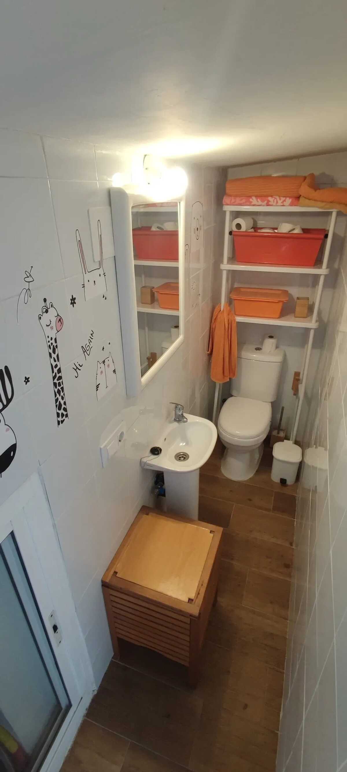Appartement 178 m² 3 chambres, piscine à El Rompido - Photo 15