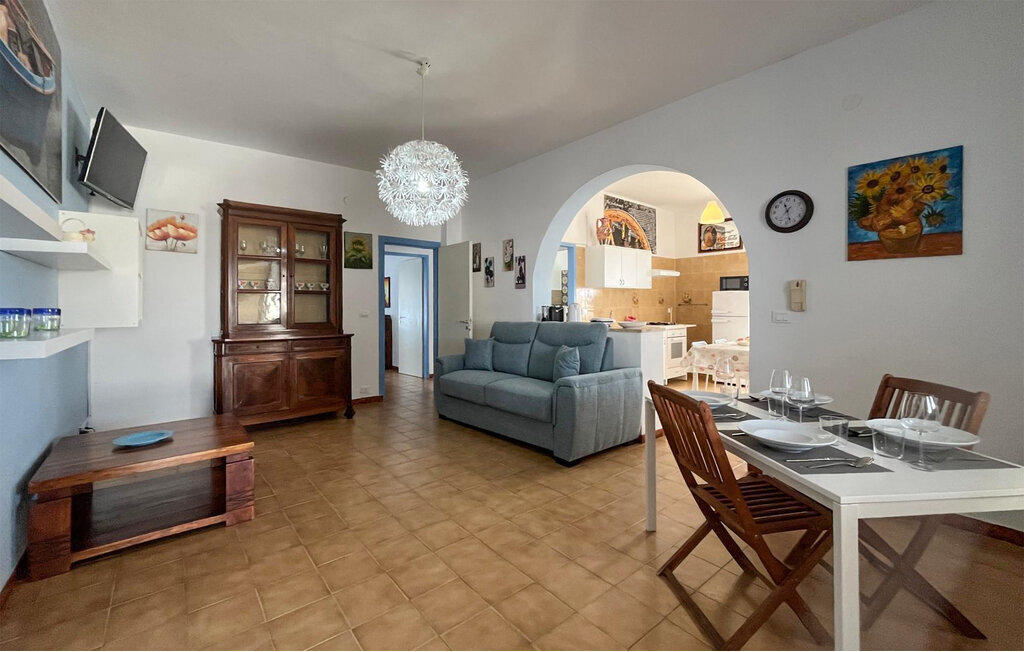 Appartement 6 personnes à Balestrate - Photo 2