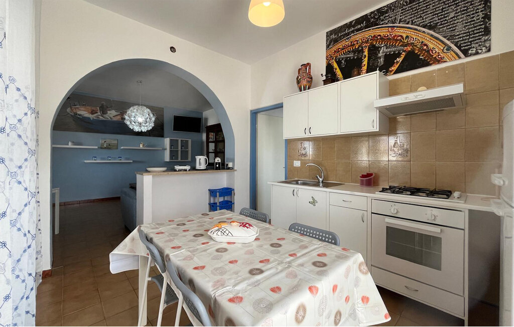 Appartement 6 personnes à Balestrate - Photo 3