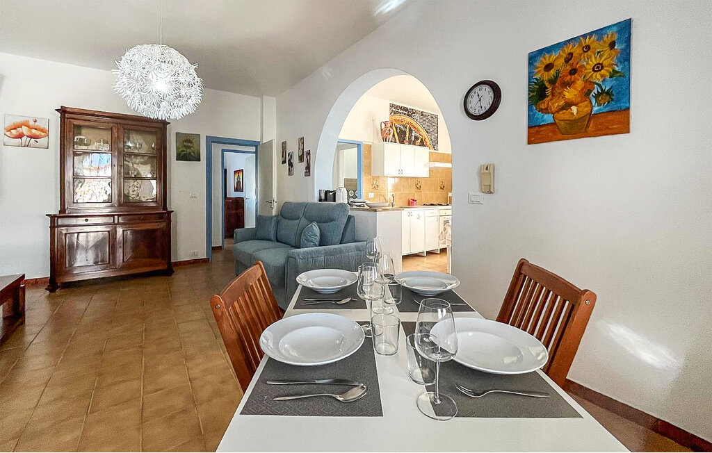 Appartement 6 personnes à Balestrate - Photo 10