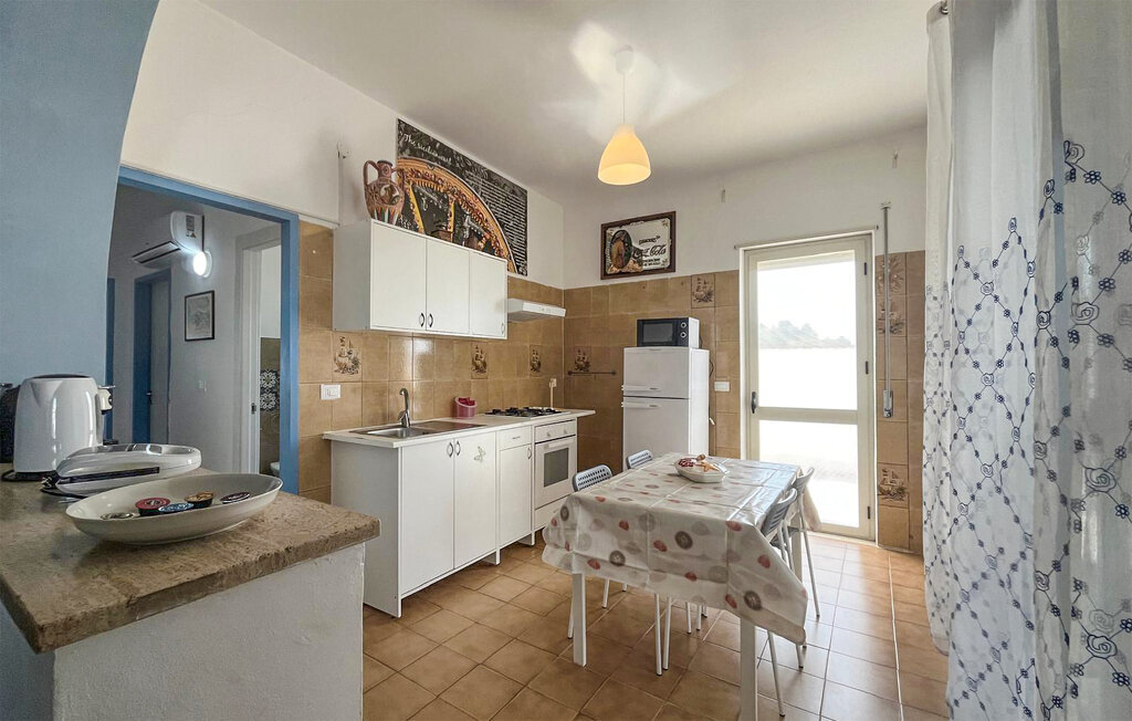 Appartement 6 personnes à Balestrate - Photo 11