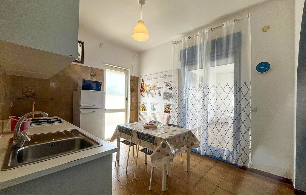 Appartement 6 personnes à Balestrate - Photo 12