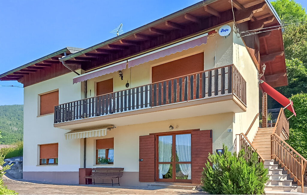 Casa Davide, Appartement 4 personnes à Lamon - Photo 1