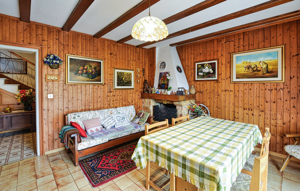 Casa Davide, Appartement 4 personnes à Lamon - Photo 3
