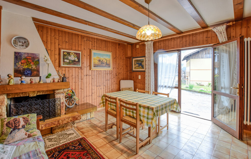 Casa Davide, Appartement 4 personnes à Lamon - Photo 4