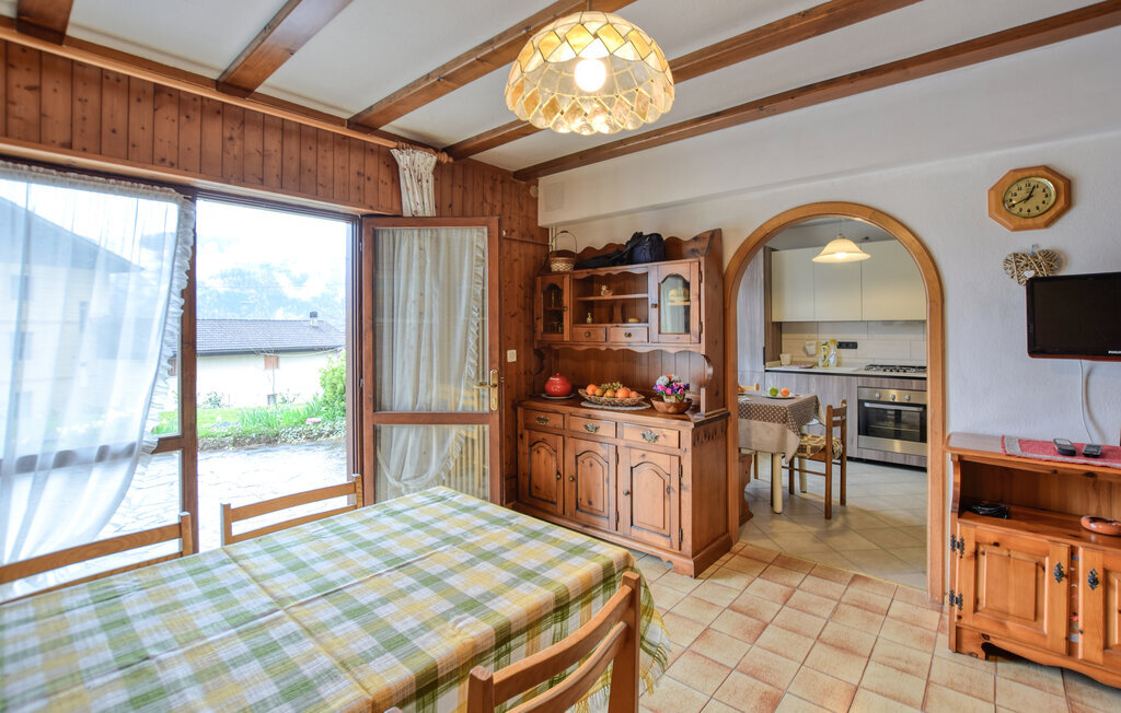 Casa Davide, Appartement 4 personnes à Lamon - Photo 5