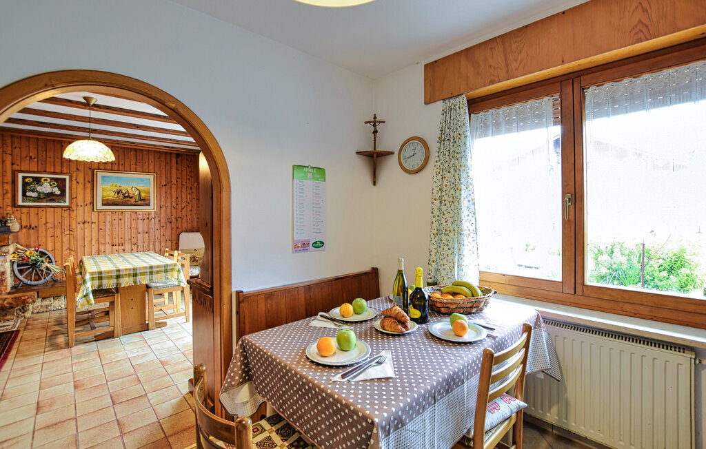 Casa Davide, Appartement 4 personnes à Lamon - Photo 6