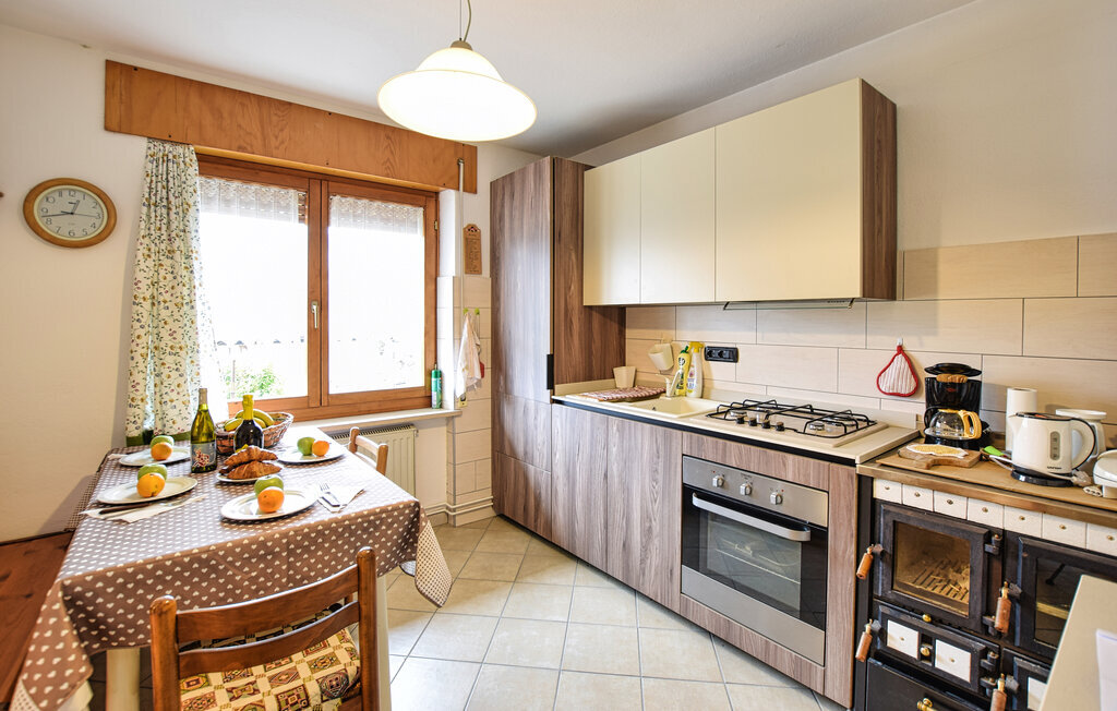 Casa Davide, Appartement 4 personnes à Lamon - Photo 7