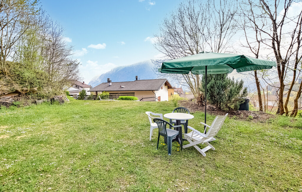 Casa Davide, Appartement 4 personnes à Lamon - Photo 9