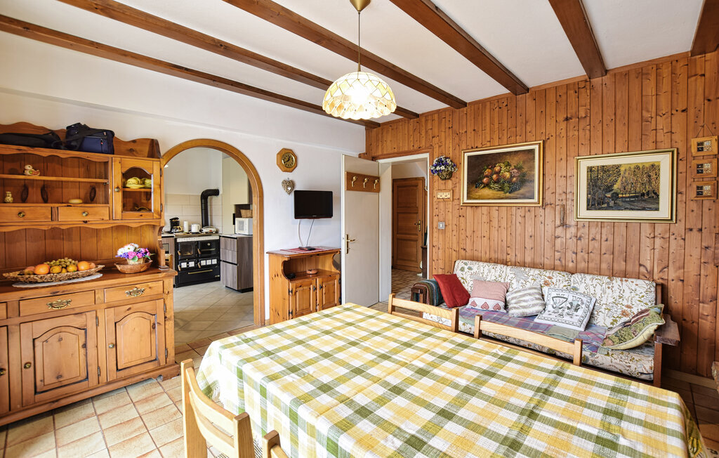 Casa Davide, Appartement 4 personnes à Lamon - Photo 12