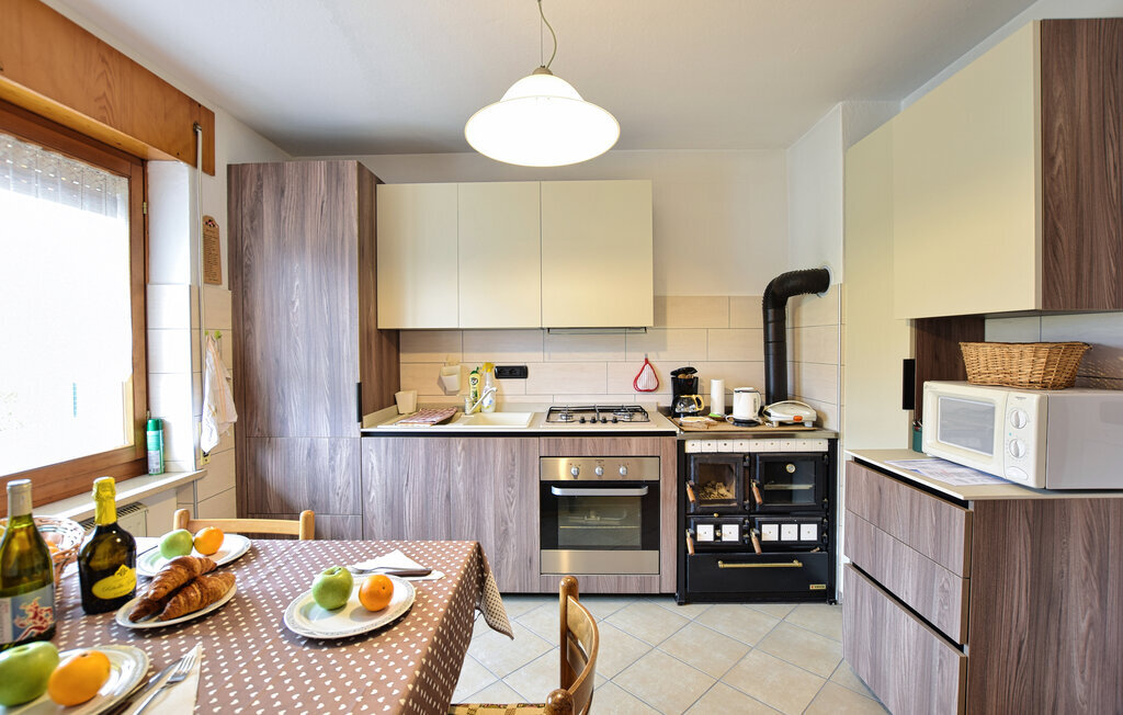 Casa Davide, Appartement 4 personnes à Lamon - Photo 13