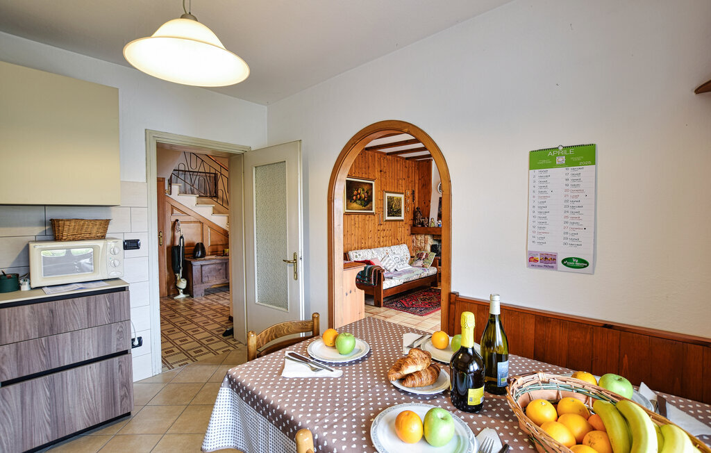 Casa Davide, Appartement 4 personnes à Lamon - Photo 14